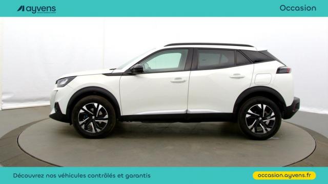 Peugeot 2008 image 5