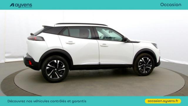 Peugeot 2008 image 4