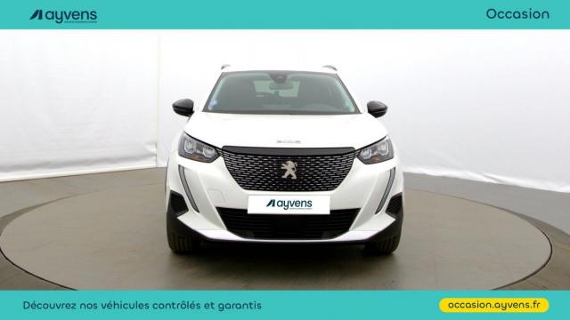 Peugeot 2008 image 1