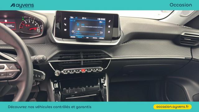 Peugeot 2008 image 3