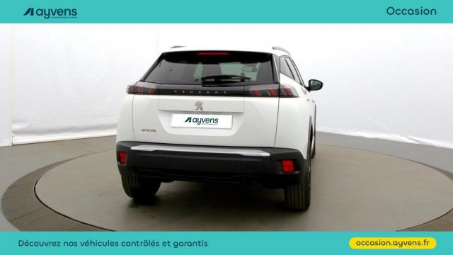 Peugeot 2008 image 2