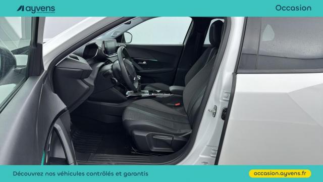 Peugeot 2008 image 9