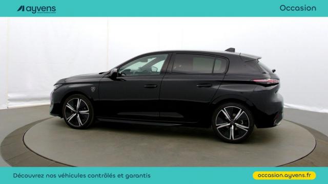 Peugeot 308 image 2