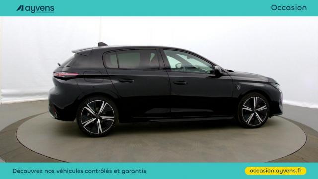 Peugeot 308 image 1