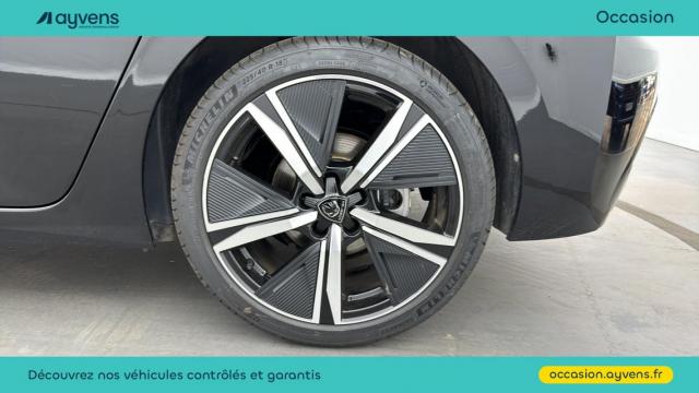Peugeot 308 image 4