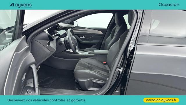 Peugeot 308 image 9