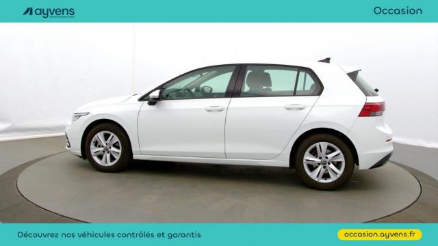 Volkswagen Golf image 4