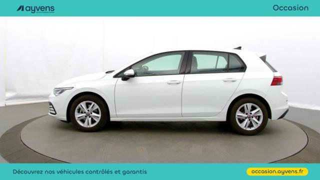 Volkswagen Golf image 1