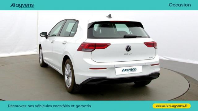 Volkswagen Golf image 7