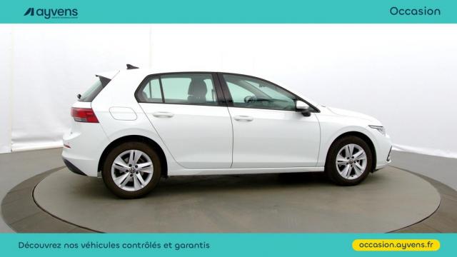 Volkswagen Golf image 6