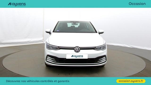 Volkswagen Golf image 2