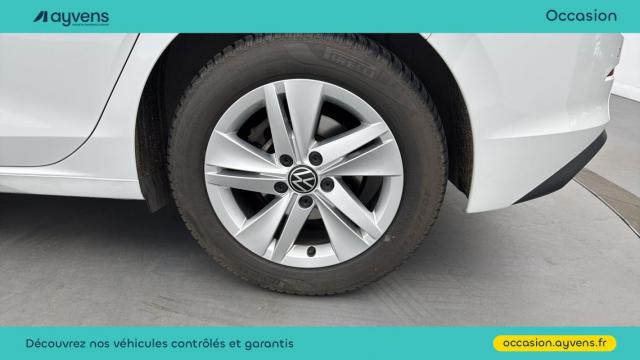 Volkswagen Golf image 5
