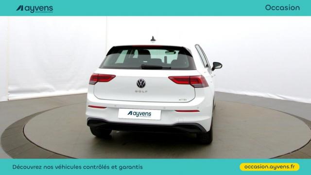 Volkswagen Golf image 8