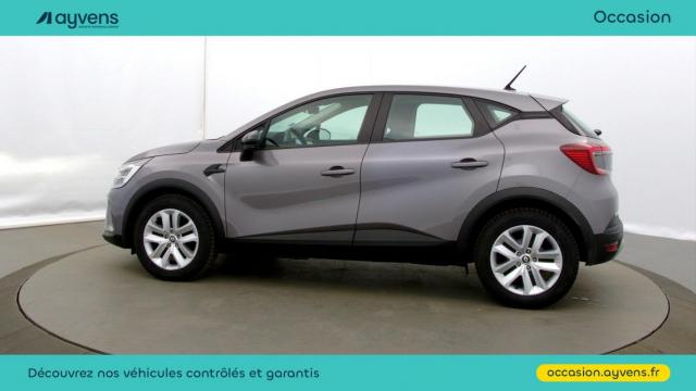 Renault Captur image 6