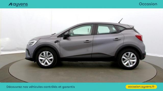 Renault Captur image 2