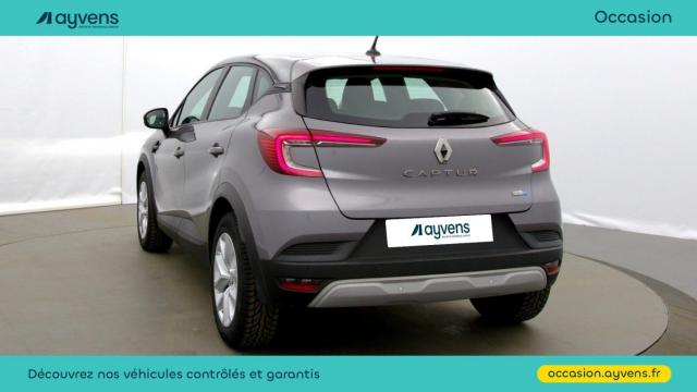 Renault Captur image 5