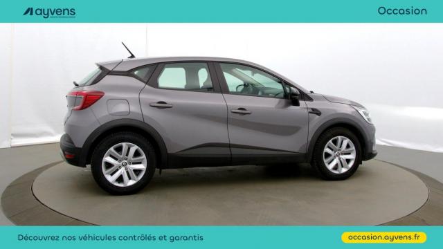 Renault Captur image 1