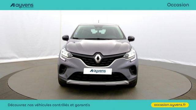 Renault Captur image 7