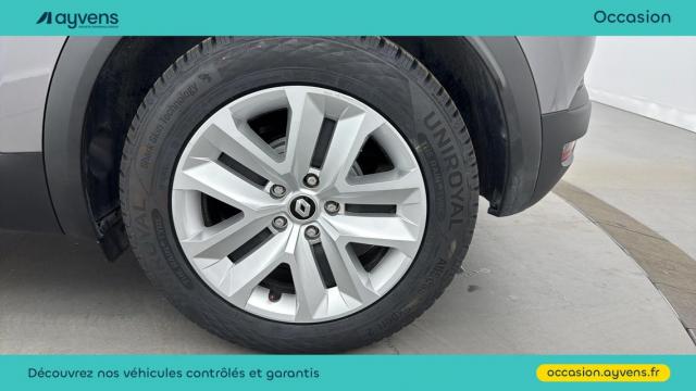 Renault Captur image 3
