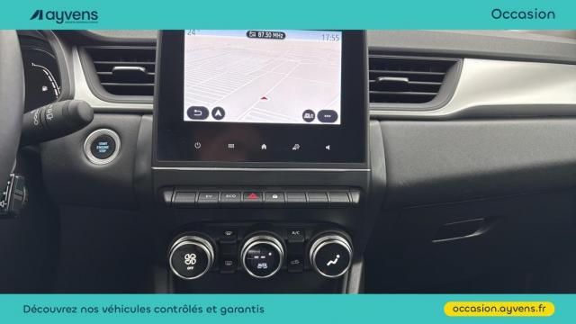 Renault Captur image 9