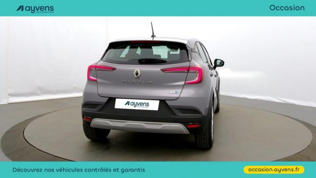 Renault Captur image 8