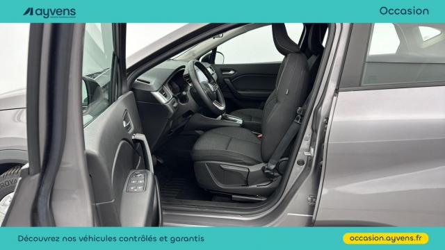 Renault Captur image 4