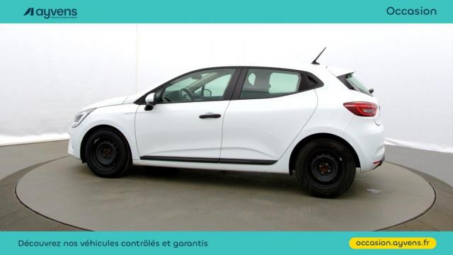 Renault Clio image 9