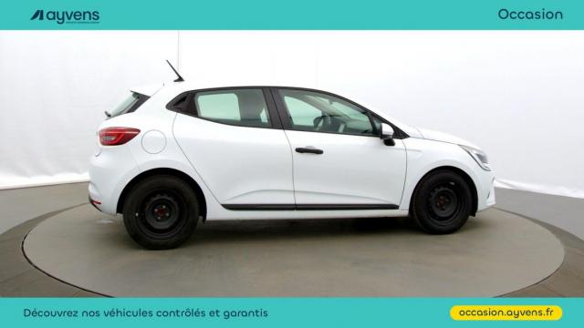 Renault Clio image 5