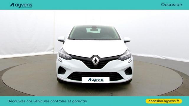 Renault Clio image 7