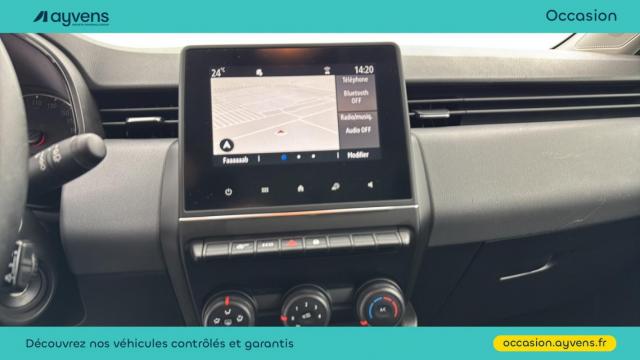 Renault Clio image 1