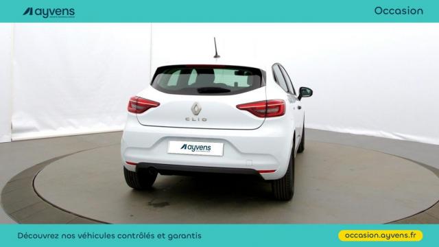 Renault Clio image 8