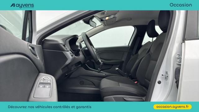 Renault Clio image 2