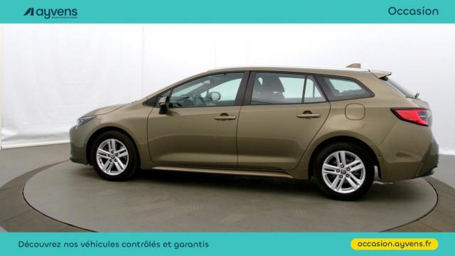 Toyota Corolla image 9