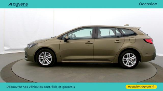 Toyota Corolla image 5