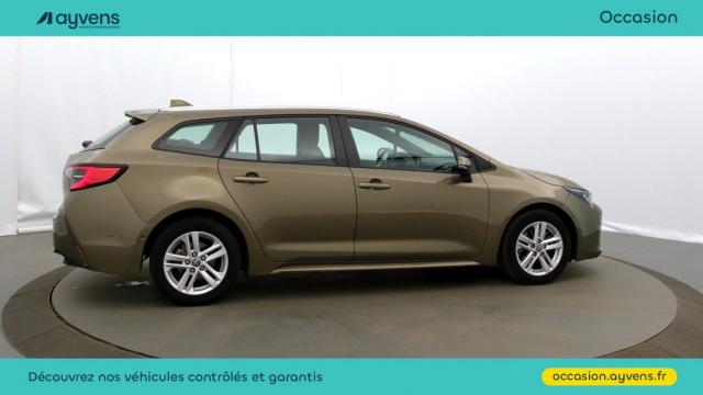 Toyota Corolla image 1