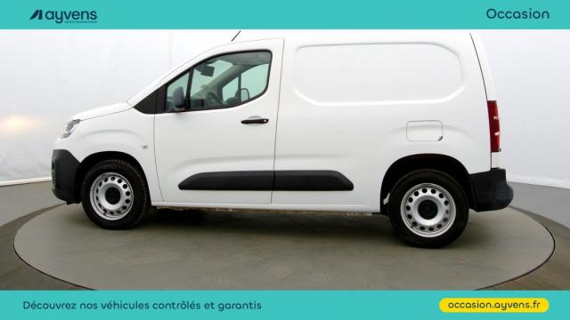 Citroen Berlingo image 3