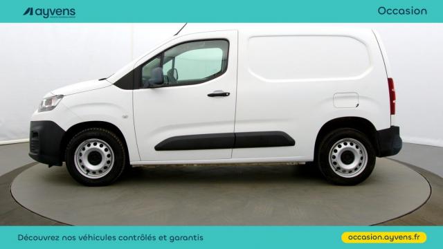 Citroen Berlingo image 2