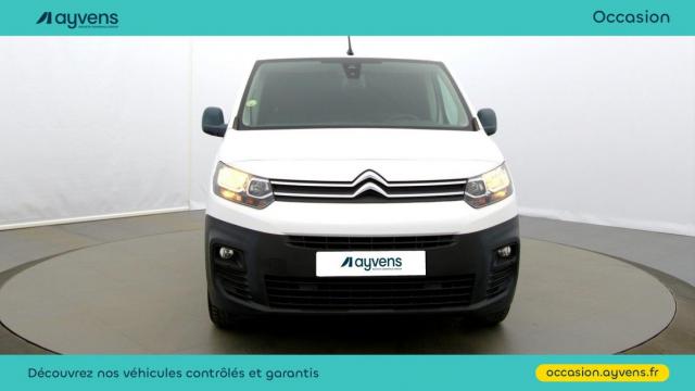 Citroen Berlingo image 9