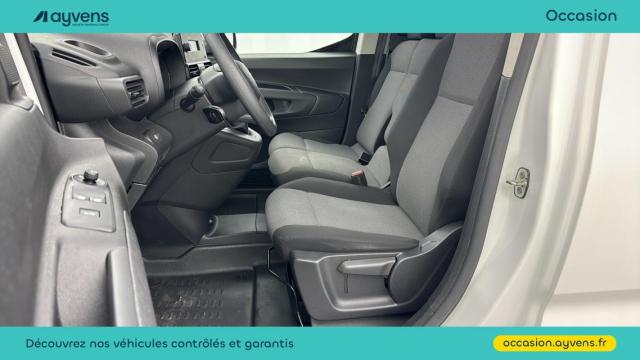 Citroen Berlingo image 1