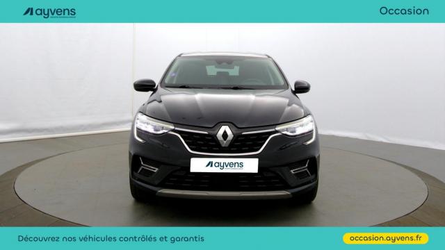 Renault Arkana image 4
