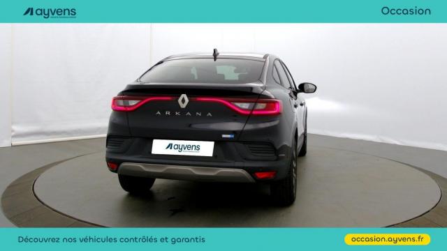 Renault Arkana image 8