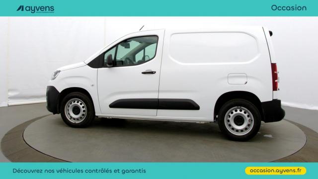 Citroen Berlingo image 2