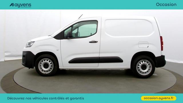 Citroen Berlingo image 6