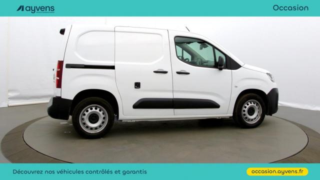 Citroen Berlingo image 7
