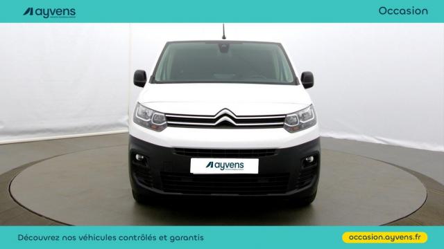 Citroen Berlingo image 1