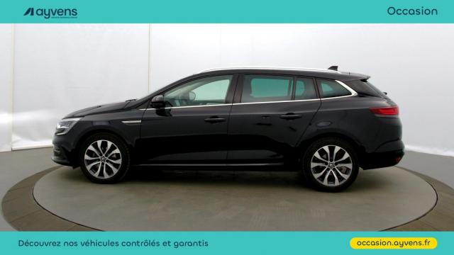Renault Mégane image 4