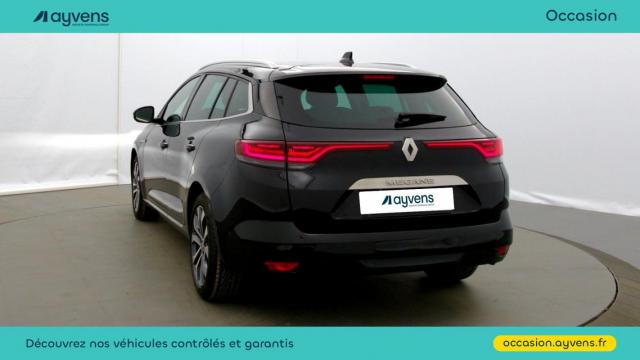 Renault Mégane image 3