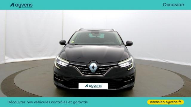Renault Mégane image 5