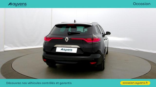 Renault Mégane image 8