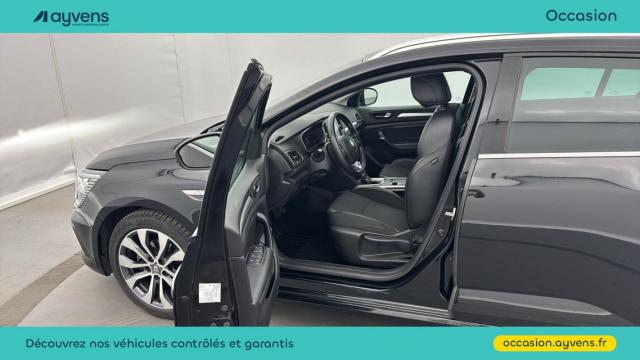 Renault Mégane image 2